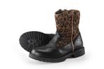 Muyters Laarzen in maat 25 Zwart | 10% extra korting, Kinderen en Baby's, Kinderkleding | Schoenen en Sokken, Verzenden, Jongen of Meisje