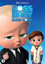 Boss Baby (DVD), Verzenden, Nieuw in verpakking