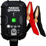 NOCO Genius1 Genius 6V | 12V Auto Acculader 1210000619242, Auto-onderdelen, Accu's en Toebehoren, Ophalen of Verzenden, Nieuw