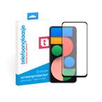 Screenprotector voor Google Pixel 4A Edge to Edge, Nieuw, Bescherming