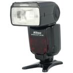 Nikon Speedlight SB-900 | Tweedehands, Audio, Tv en Foto, Fotografie | Flitsers, Verzenden, Gebruikt, Nikon