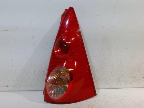 Achterlicht carrosserie rechts Peugeot 107  1.0, Auto-onderdelen, Verlichting, ARN erkend, Stiba lid, Erkend duurzaam, Gebruikt