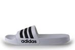 Adidas Slippers in maat 48 Wit | 10% extra korting, Kleding | Heren, Schoenen, Slippers, Verzenden, Wit, Nieuw