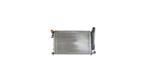 Peugot 306 Radiateur, Nieuw