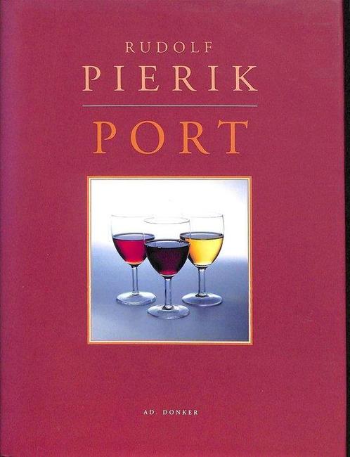 Port Dr1 9789061004523 Rudolf Pierik, Boeken, Kookboeken, Gelezen, Verzenden