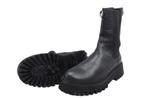 Bronx Chelsea Boots in maat 41 Zwart | 10% extra korting, Overige typen, Zo goed als nieuw, Zwart, Bronx