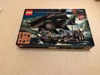 Lego Set - 4184 - Pirates of the Caribbean - The Black Pearl, Nieuw