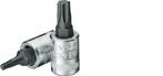 1/4 Gedore Dopsleutel voor TX40 Torx-Bouten, Verzenden, Nieuw