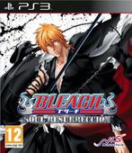 Bleach: Soul Resurrection PS3 Garantie & morgen in huis!, Spelcomputers en Games, Games | Sony PlayStation 3, 1 speler, Ophalen of Verzenden
