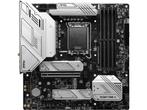 MSI MAG B760M Mortar WiFi II, Computers en Software, Moederborden, Verzenden, Zo goed als nieuw