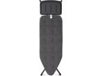 Brabantia Strijkplank C - voor Stoomgenerator - 124 x 45 cm, Verzenden, Zo goed als nieuw
