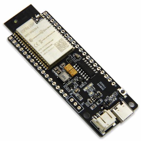LilyGO TTGO T-Koala ESP32-WROVER, Hobby en Vrije tijd, Elektronica-componenten, Verzenden