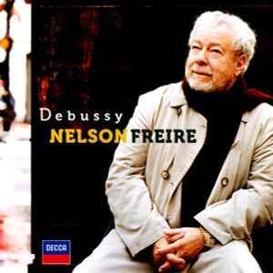 cd - Debussy - Debussy, Cd's en Dvd's, Cd's | Overige Cd's, Zo goed als nieuw, Verzenden