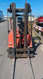 Gebruikte Linde diesel heftruck H15D inst 03321, 1000 tot 2000 kg, Diesel, Heftruck, Linde