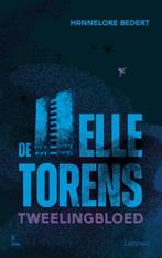 9789401434874 Helletorens - Tweelingbloed, Verzenden, Nieuw, Hannelore Bedert