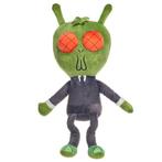 Play by Play Rick and Morty Pluche-Cornevelious 32CM, Ophalen of Verzenden, Nieuw