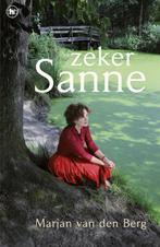 Zeker Sanne / Sanne / 11 9789044333992 M. van den Berg, Boeken, Romans, Verzenden, Gelezen, M. van den Berg