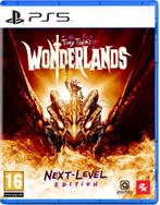Tiny Tinas Wonderlands-Next-Level Edition (PlayStation 5), Ophalen of Verzenden, Nieuw
