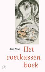 Het voetkussenboek 9789029552837 Jos Vos, Boeken, Verzenden, Gelezen, Jos Vos