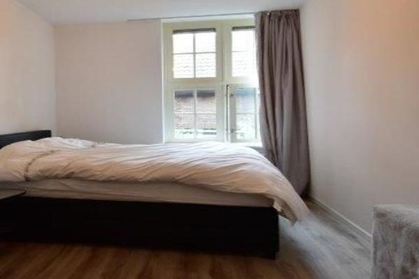 Appartement Amundsenweg in Breda, Huizen en Kamers, Huizen te huur, Via bemiddelaar, Noord-Brabant, Appartement