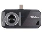 Topdon TCView TS001 | Warmtebeeldcamera, Verzenden, Nieuw