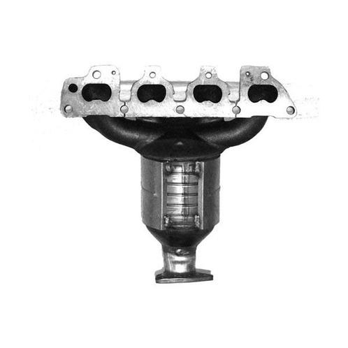 Katalysator Vauxhall Astra Mk 1.4 1.6 2001 tot 2005 G, Auto-onderdelen, Uitlaatsystemen, Verzenden