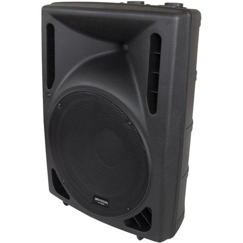 JB systems PSA-12 actieve luidspreker, Audio, Tv en Foto, Luidsprekers, Verzenden