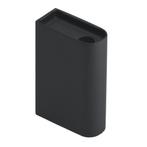 50% Korting |  Northern Kandelaar, Huis en Inrichting, Woonaccessoires | Kandelaars en Kaarsen, Verzenden, Zo goed als nieuw, Zwart