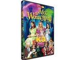 K3 - Alice In Wonderland (De Musical), Cd's en Dvd's, Verzenden, Nieuw in verpakking