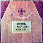 LP gebruikt - John Entwistle - Rigor Mortis Sets In, Verzenden, Zo goed als nieuw