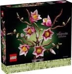 Lego Set - 11510 - Botanical Collection - magnolia, Nieuw