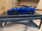 GT Spirit 1:18 - Model sportwagen - Porsche 911 GT2 RS Type, Nieuw