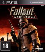 Playstation 3 Fallout: New Vegas, Spelcomputers en Games, Games | Sony PlayStation 3, Verzenden, Zo goed als nieuw