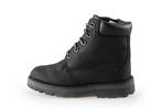 Timberland Veterboots in maat 27 Zwart | 10% extra korting, Kinderen en Baby's, Kinderkleding | Schoenen en Sokken, Timberland