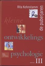 Kleine Ontwikkelingspsychologie III | 9789031361625, Boeken, Nieuw, Verzenden