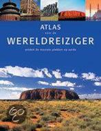 Atlas voor de wereldreiziger 9789057645051 J. Man, Verzenden, Gelezen, J. Man