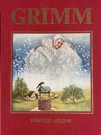 Sprookjes van grimm 9789060691687 Gebroeders Grimm, Boeken, Gelezen, Gebroeders Grimm, Jacob Grimm, Verzenden