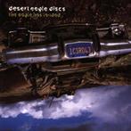 cd - Desert Eagle Discs - Eagle Has Landed, Zo goed als nieuw, Verzenden