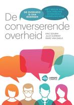 De converserende overheid 9789401421249, Boeken, Verzenden, Gelezen, Eric Goubin. Julie Clément. Marc Van Daele