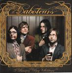 cd - The Saboteurs - Broken Boy Soldiers, Cd's en Dvd's, Verzenden, Zo goed als nieuw