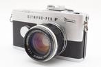 Olympus Pen FT Body G.Zuiko 1.4/40mm Halfkleinbeeldcamera, Nieuw
