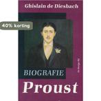 PROUST (PB) 9789023432982 G. de Diesbach, Boeken, Verzenden, Gelezen, G. de Diesbach