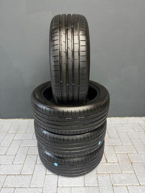 205/50/17 Hankook VENTUS S1 EVO3 * DEMOBANDEN 4 STUKS 400,-, Auto-onderdelen, Banden en Velgen, 17 inch, ARN erkend, BOVAG lid