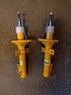 Set Ford Fiesta mk3 schokdempers vooras Apex gasdruk, Ophalen of Verzenden, Nieuw, Oldtimer onderdelen