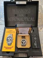 Breitling - Emergency - Zonder minimumprijs - A73321 - Heren, Nieuw