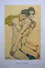 Egon Schiele - ImpronteEdizioni - Friendship - Jaren 1990