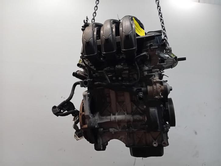 Motor Peugeot 308 II 1.2 VTi 72 EB2F HMZ, Auto-onderdelen, Motor en Toebehoren, ARN erkend, Stiba lid, Erkend duurzaam, Gebruikt