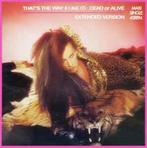 12 inch gebruikt - Dead Or Alive - Thats The Way (I Like..., Cd's en Dvd's, Vinyl Singles, Verzenden, Zo goed als nieuw
