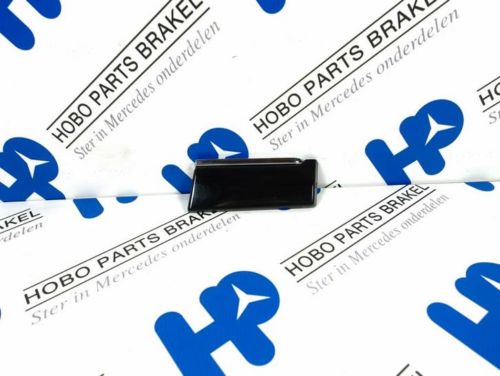 Dashboard sierlijst A 207 680 9371 (!) o.a: E-klasse w207, Auto-onderdelen, Interieur en Bekleding, Gebruikt, 3 maanden garantie