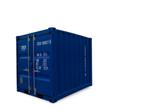 8ft Opslag container - AA | Goedkoop |, Zakelijke goederen, Machines en Bouw | Keten en Containers, Verzenden